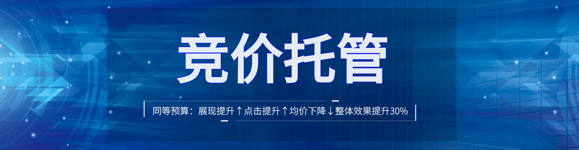 中站sem服务